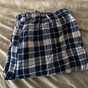 Ladies Pajama Bottoms